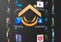ADWLauncher 1 EX screenshot 1