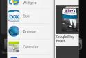 ADWLauncher 1 EX screenshot 3