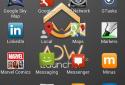 ADWLauncher 1 EX screenshot 6