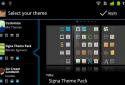ADWLauncher 1 EX screenshot 8
