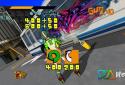 Jet Set Radio screenshot 2