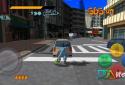 Jet Set Radio screenshot 4