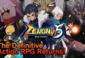 ZENONIA® 5 screenshot 1