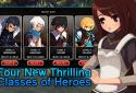 ZENONIA® 5 screenshot 3