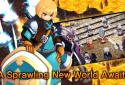 ZENONIA® 5 screenshot 5