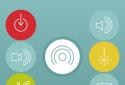 globio Alarm System screenshot 1
