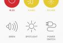 globio Alarm System screenshot 6