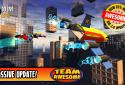 Team Awesome Pro screenshot 1