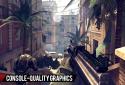 Modern Combat 4: Zero Hour screenshot 2