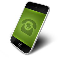 Full Screen Caller ID