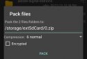 Total Commander - file manager screenshot 3