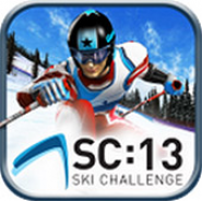 Ski Challenge 13