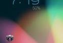 ClockQ Premium screenshot 1