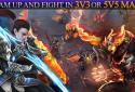 Heroes of Order & Chaos screenshot 2