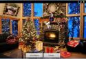 Christmas Fireplace LWP Full screenshot 10 Christmas Fireplace LWP Full screenshot 10
