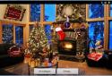 Christmas Fireplace LWP Full screenshot 5 Christmas Fireplace LWP Full screenshot 5