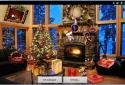 Christmas Fireplace LWP Full screenshot 6 Christmas Fireplace LWP Full screenshot 6