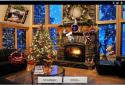Christmas Fireplace LWP Full screenshot 9 Christmas Fireplace LWP Full screenshot 9