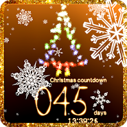 Christmas Countdown premium