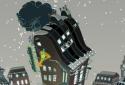 Paris winter LWP screenshot 6