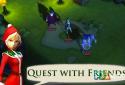 Knightly Adventure screenshot 5