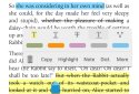 Moon+ Reader Pro screenshot 2