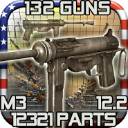 Gun Disassembly 2
