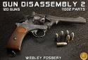 Gun Disassembly 2 screenshot 15