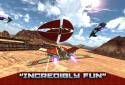 Alpha Squadron screenshot 4