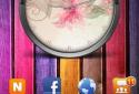 HD Beautiful Clock Widgets screenshot 1