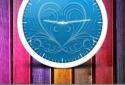 HD Beautiful Clock Widgets screenshot 3