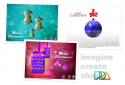 Let's Create! Christmas screenshot 1