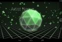 Audio Glow Live Wallpaper screenshot 24