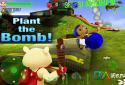 Battle Bears Royale screenshot 3