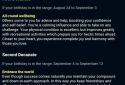 Horoscope HD Pro screenshot 8