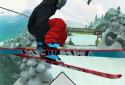 APO Snow screenshot 2
