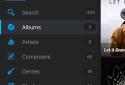 PlayerPro Music Player screenshot 4