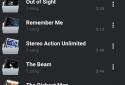 PlayerPro Music Player screenshot 6