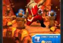 Santa Rockstar screenshot 1