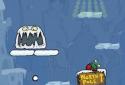 Doodle Jump Christmas Special screenshot 1