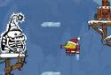 Doodle Jump Christmas Special screenshot 2