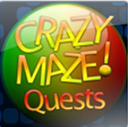 CrazyMaze! Quests