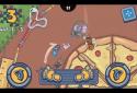 Mini Z Racers screenshot 3