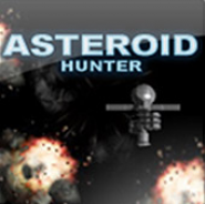 Asteroid Hunter