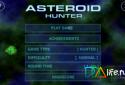 Asteroid Hunter screenshot 4
