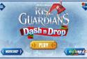 DreamWorks Dash n Drop screenshot 1
