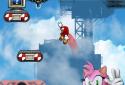 Sonic Jump Pro screenshot 3