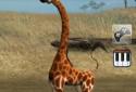 Talking George Giraffe AdFree screenshot 1