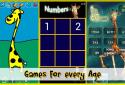 Talking George Giraffe AdFree screenshot 12