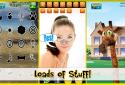 Talking George Giraffe AdFree screenshot 13